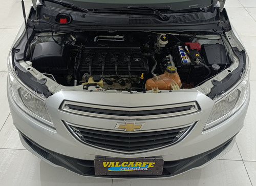 Chevrolet Onix 1.0 Lt 5p