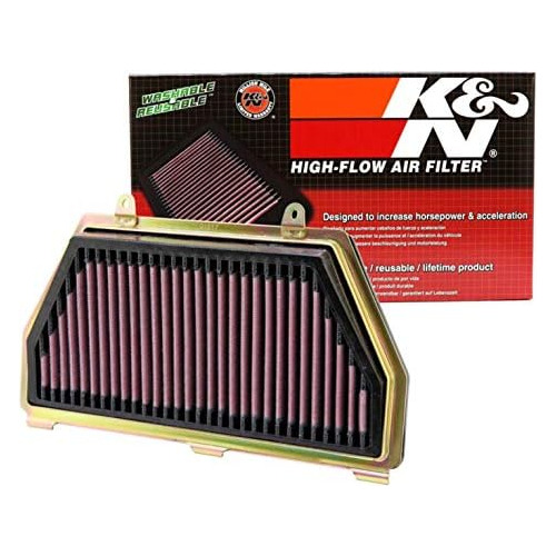 Filtro De Aire De Alto Rendimiento Oem Honda Cbr600rr 2...