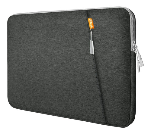 Funda Portátil Compatible 15,4  Notebook Tableta jetech