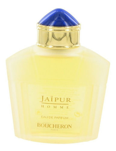 Perfume Boucheron Jaipur Edp para hombre, 100 ml, sin caja