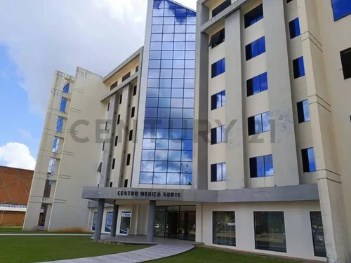 Local Centro Médico Norte