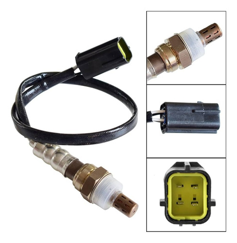 Sensor De Oxi Geno Chevrolet Captiva Aveo Mazda 96291099 Ntk