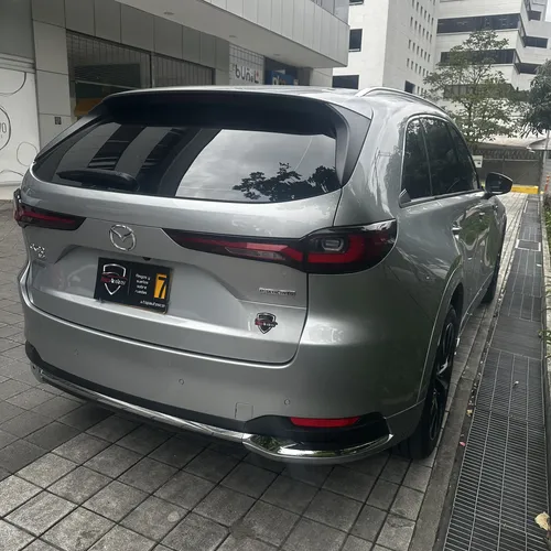 Mazda Cx-90 3.3 Grand Touring Signature Awd At Hibrido Ligero - Mhev