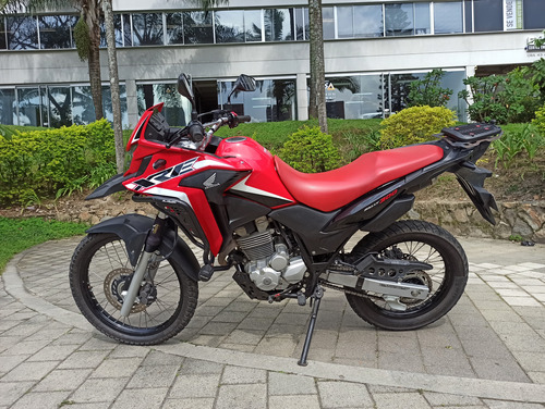 Honda Xre 300 Rally 2023 Abs