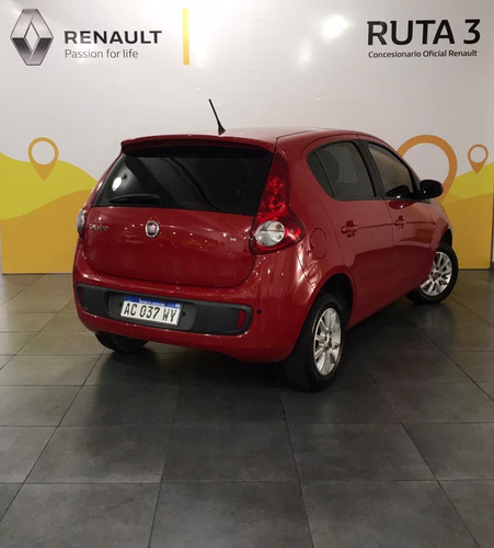 Fiat Palio Attractive