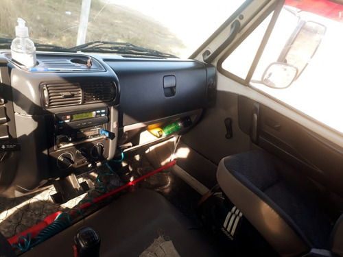Imagen 13 de 14 de Camión Volkswagen 17220 - Muy Buen Estado