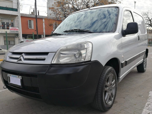 Imagen 4 de 15 de Citroën Berlingo 2012 1.6 Hdi 92cv Am53