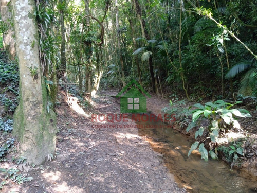 Imagem 17 de 28 de Chácara Medindo 1 Alqueire Paulista Em Juquitiba Sp Ref.: 0955