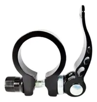Comprar Abraçadeira De Selim De Bicicleta Com Blocagem Fácil Troca