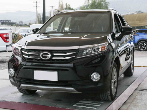 GAC GS3 1.5 At