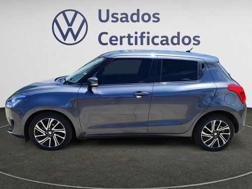 Suzuki Swift 5p Boosterjet L3/1.0/T Man