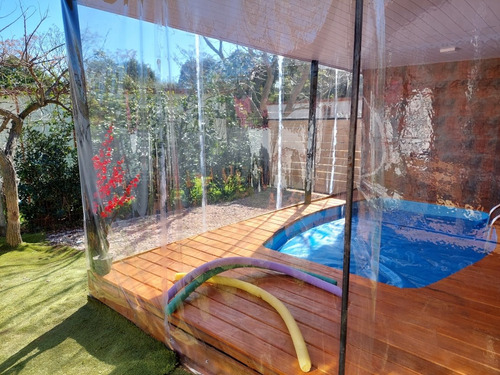 Duplex Playa Verde. Con Piscina Climatizada Cerrada. .a 5.km De Piriapolis.maldonado.