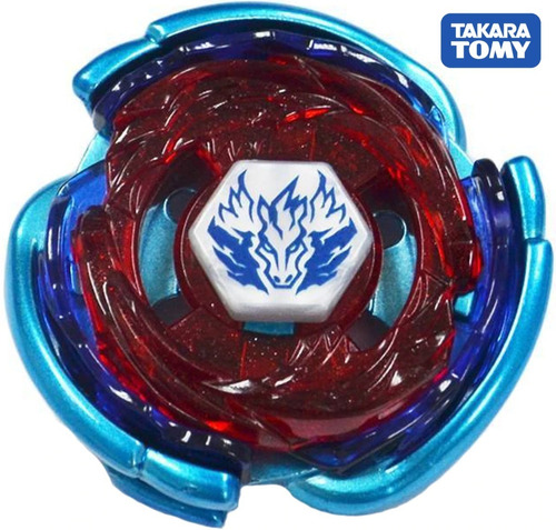 Takara Tomy Beyblade Big Bang Pegasis Blue Wing 125sf