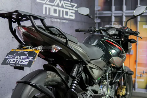 Bajaj Pulsar Ns 125 2024