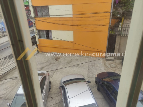 Imagen 19 de 19 de Departamento En Edificio Márquez, Valparaíso.