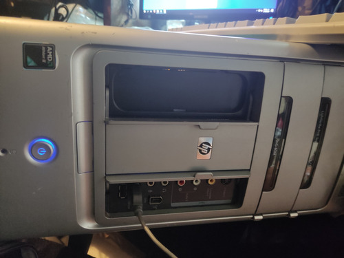 Cpu Amd Athlon Ii X2 270 A 3.4. Con 4 En Ram Dd De 260gb Fun (Usado)