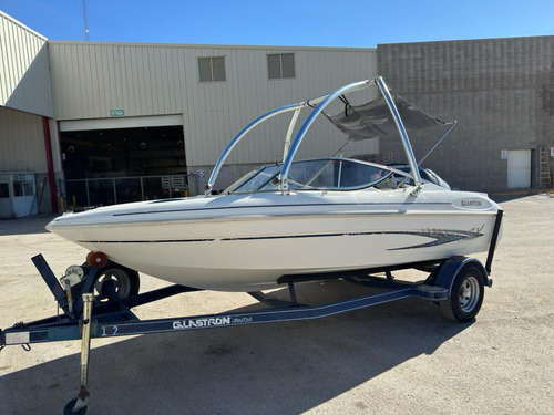 Lancha Glastron , Modelo Sx170sf 2003