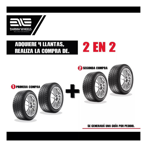 Kit 2 Llantas 35x12.50r17 Toyo Open Country Rt 121q