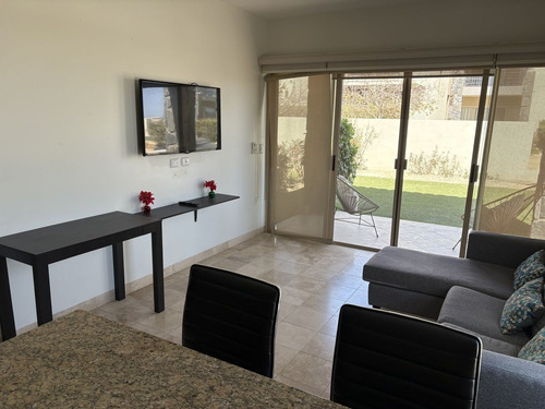 Departamento En Renta En Cabo San Lucas, El Tezal, Los Cabos, Bcs