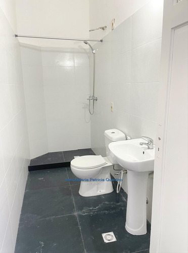 Apartamento En Alquiler 2 Dormitorios, Reducto