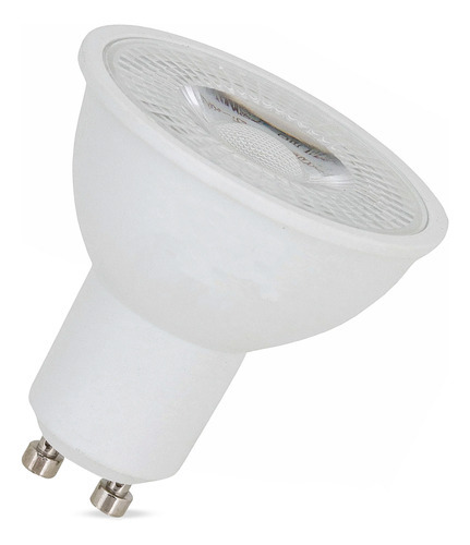 Lámpara LED dicroica Par16 de 4 W, Gu10, 4000 K | Luz neutra Ledvance