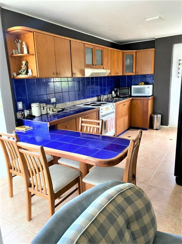 Imagen 6 de 18 de Apartamento Duplex En Paraiso Ii, En Alquiler