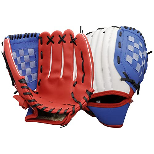 Aoutacc Globos De Béisbol Glove,12.5 Jugador Preferente Pu M