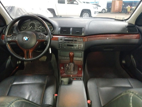 Bmw Serie 3 2.5 325i Security - Proglassblind