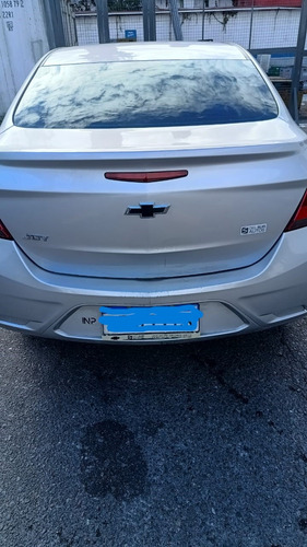 Chevrolet Onix 1.4 Black Edition 1.4