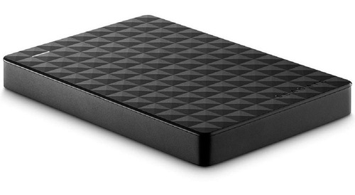 Imagem 4 de 5 de Hd Externo Seagate 2tb Expansion Usb 3.0 Portatil 2,5