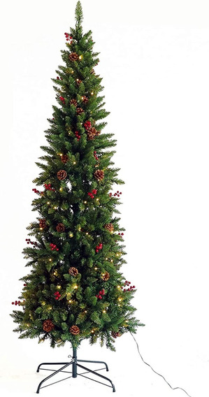 Arvore Natal Slim | MercadoLivre 📦 Arvore Natal Slim | MercadoLivre 📦