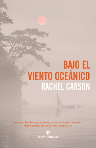 Bajo El Viento Oceanico - Carson,rachel