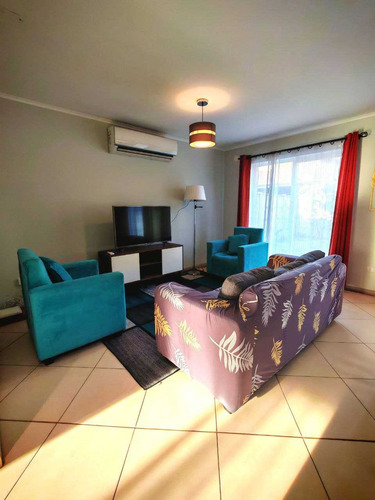 En Venta Casa Sector Oriente Talca (106191)