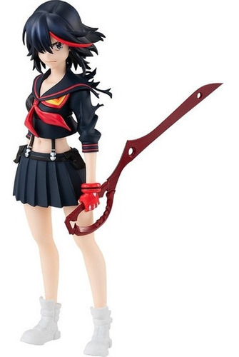 Figura Popup Parade Ryuko  Matoi Kill La Kill