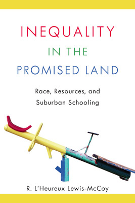 Libro Inequality In The Promised Land: Race, Resources, A...