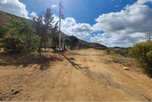 Terreno En Venta Con Vista Amplia En Boulevard 2000
