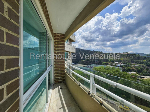 Fg Apartamento En Venta En Lomas Del Sol 25-21738 Jel
