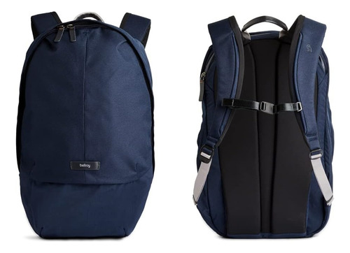 Bellroy Classic Backpack Plus - (bolsa Para Computadora Port