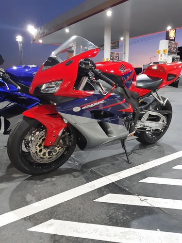 Honda Cbr