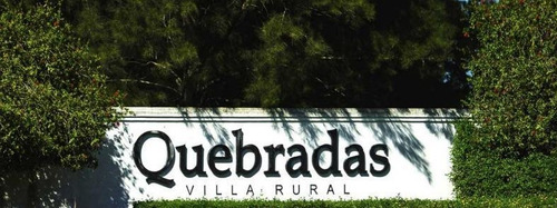 Imagen 6 de 11 de Hermoso Terreno - Quebradas - Baradero
