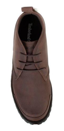 bota earthkeepers leather chukka oxford