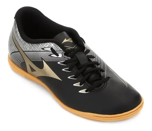 Chuteira Mizuno Futsal Genius 4141201 Indoor Quadra