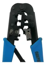 Comprar Alicate Para Crimpar Conectores Rj11 Rj12 Rj45 Cat5 Guepar