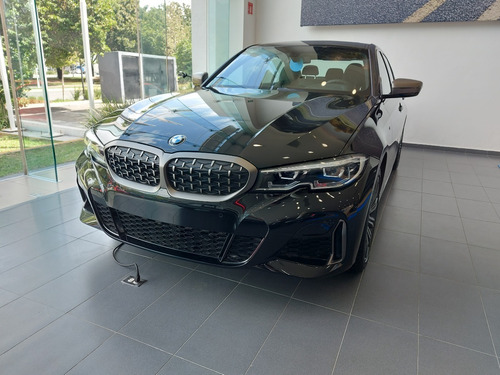 Imagen 1 de 15 de Bmw Serie 3 M40