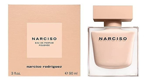 Narciso Rodriguez Narciso Poudree By Narciso Rodriguez For H