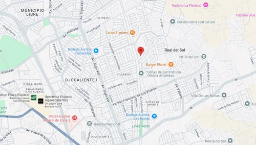 Casa En Remate Bancario En Aguascalientes Cl 2