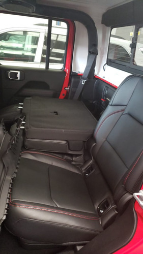 Jeep Gladiator 3.6 Rubicon 4x4 At