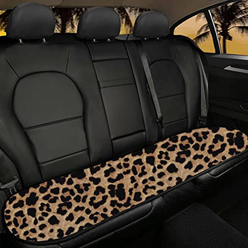 Abogado Mujeres/men Car Seat Funda Rear Bench Seat Cushion P