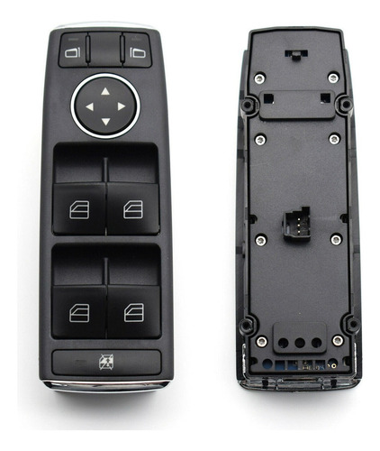 Interruptor De Ventana Mercedes Benz Serie C 2008-2013