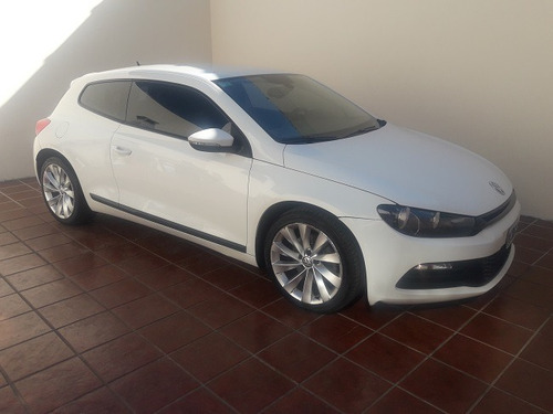 Volkswagen Scirocco 1.4 Tsi